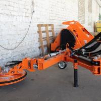 Приствольная косилка 9GYY-0.6 (DOBERKMET)