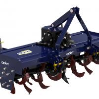 Почвофреза навесная СКАУТ 1GQN-120