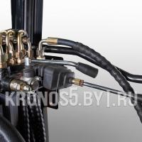 Фронтальный погрузчик ST FEL-500KS (челюстной)