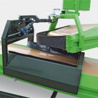 Конвейер ленточный телескопический AVR CDVE 1200/80