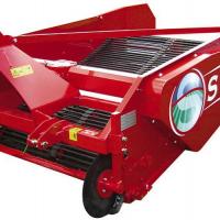 Оборудование для уборки лука Simon TO / AAO / CHO