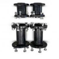 Проставки 4 шт. (перед,зад) для расширения колеи к Solis | Солис 26. (6+2 | 9+9 | HST)