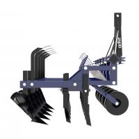 Культиватор - окучник СКАУТ P483/1 (5-ти секционный, 3 m)