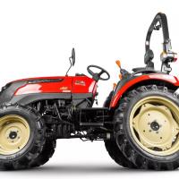 Трактор Solis-Gold | Солис-Голд 26 Mit 4x4 9+9 Radial agri 7.00-14 / 8.3-24 (с ПСМ)