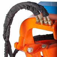 КОСИЛКА-МУЛЬЧЕР STARK KDX220