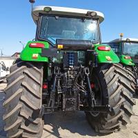 Трактор GEOMETRY JH 2404