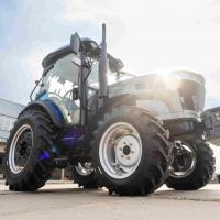 Трактор SCOUT SERIES TB Generation 3 Premium