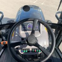 Трактор Zauberg TR-60