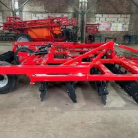 Борона дисковая БД-Агро-3.5х2