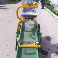 Подборщик картофеля Jansen & Heuning T60L