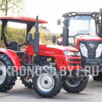 Трактор Shifeng | Шифенг SF-1004СMR 12/12 A/C (с ПСМ)