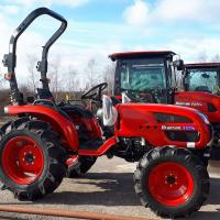 Трактор Branson 3100h