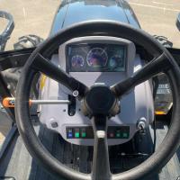 Трактор Zauberg TR-70