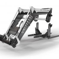 НАВЕСНОЙ ПОГРУЗЧИК УНИВЕРСАЛ PREMIUM