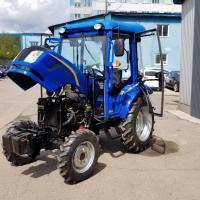 Dongfeng/Донгфенг DF-244 G2 