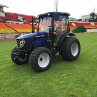 Комплект основных колёс для газонов на тракторы Lovol TH804