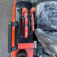 Трактор Kubota | Кентавр Т-344 9+3 (Perkins) STD agri 6,00-12 / 8,30-20 (с ПСМ)