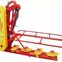 Косилка КРН-2,1Б ДОРОЖНАЯ ротационная навесная