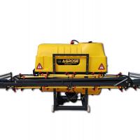 ОПРЫСКИВАТЕЛЬ НАВЕСНОЙ ATS 800 (AGROSE)