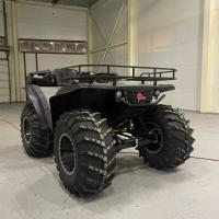 КВАДРОЦИКЛ NORD КОМПЛЕКТАЦИЯ START