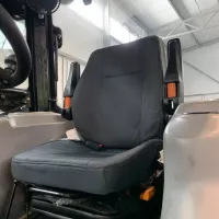 Трактор Zoomlion RK-504C с кабиной