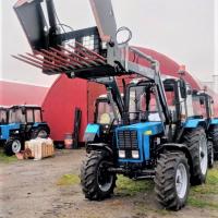 РЕЗЧИК СИЛОСА