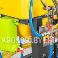 Опрыскиватель полевой навесной Kaffa 200/1 (200 л)