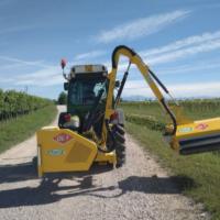 Косилка манипуляторная GL1 Compact 490