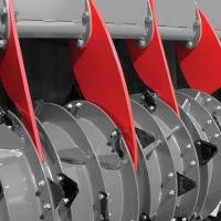 Измельчитель кормов TEAGLE Tomahawk 8100