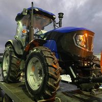 Lovol TH-804 GIII