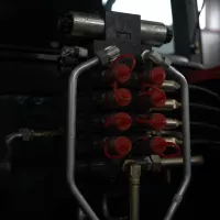 Трактор KAT KR2404-A