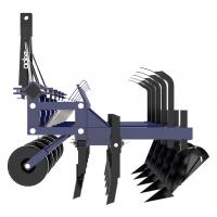 Культиватор - окучник СКАУТ P483/1 (5-ти секционный, 3 m)