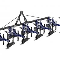 Культиватор - окучник СКАУТ P483/1 (5-ти секционный, 3 m)