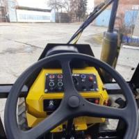 Минитрактор Уралец-254