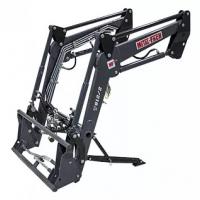 Погрузчик навесной фронтальный METAL FACH T812/2