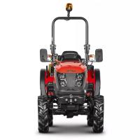 Трактор Solis-Gold | Солис-Голд 30 Mit 4x4 6+2B STD agri 6.00-12 / 8.3-20 (с ПСМ)