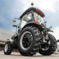 Трактор SCOUT SERIES TB Generation 3 Premium