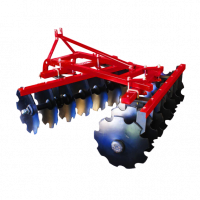 Борона дисковая навесная БДН-1,3