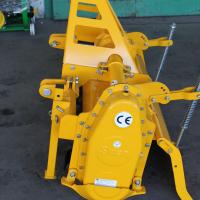 ПОЧВОФРЕЗА SWAN AGRO NSEJT RT 125