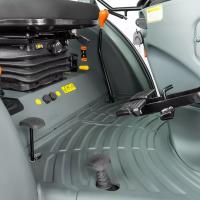 Трактор Solis-Gold | Солис-Голд 50С A/С 4x4 8+2 Radial agri 250-85R20 / 340-85R28 (с ПСМ)