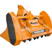 РОТОВАТОР DELTA FARMLAND 3