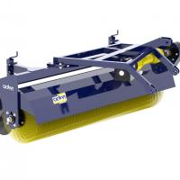 Щётка подметальная навесная СКАУТ SX-200