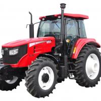 Трактор YTO X1304