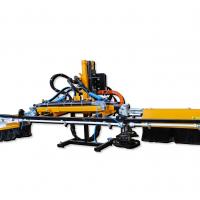 ГЕРБИЦИДНАЯ ШТАНГА GARDEN 500 (DOBERKMET)