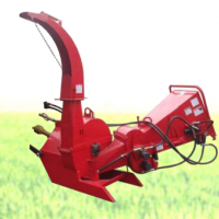 Измельчитель веток BX92RS