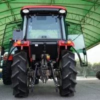 Трактор Branson 6225Ch