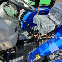 Lovol Foton TE-354 с кабиной