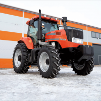 Трактор КАТ KR1804EX