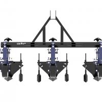 Культиватор - окучник СКАУТ P483 (3-х секционный, 1,5 м)