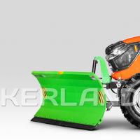 Отвал Kerland | Керланд 3560 KE к трактору Кентавр Т-404, Т-404С, Т-654С (1,8 м)